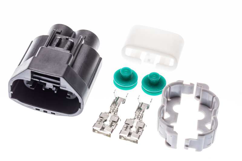 Electrical connector repair kit